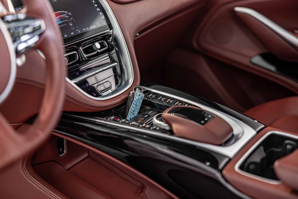 2021 ASTON MARTIN DBX - Image 22