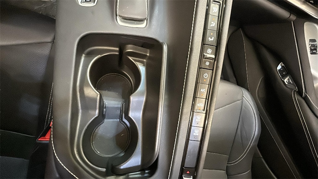 2023 Chevrolet Corvette Stingray 1LT photo 11