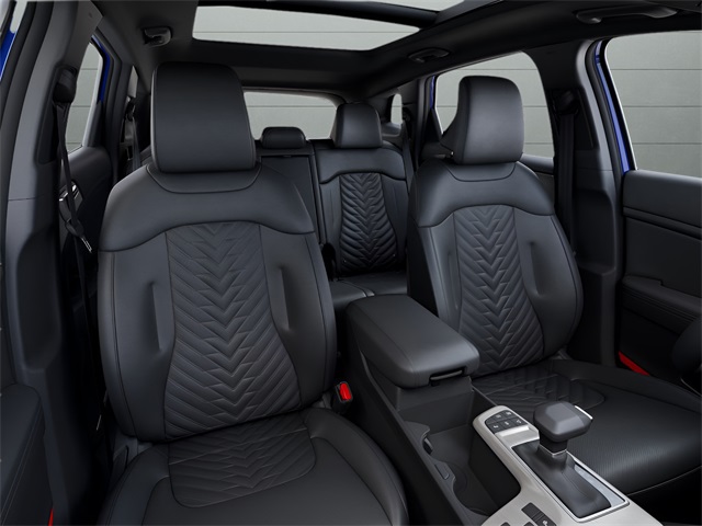2026 Kia Sportage X-Line photo 13