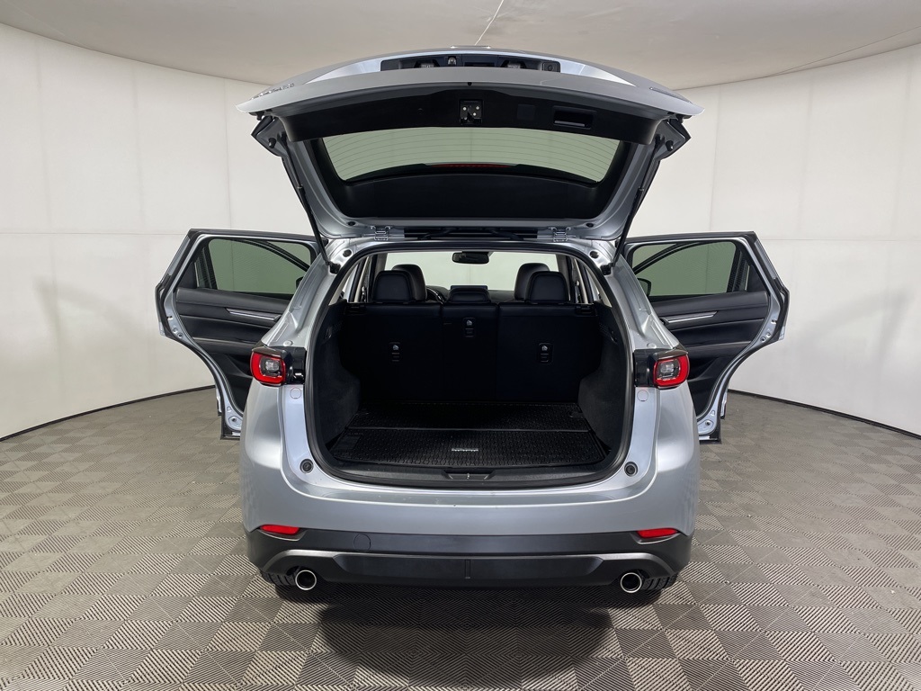 2022 Mazda CX-5 2.5 S Premium photo 13