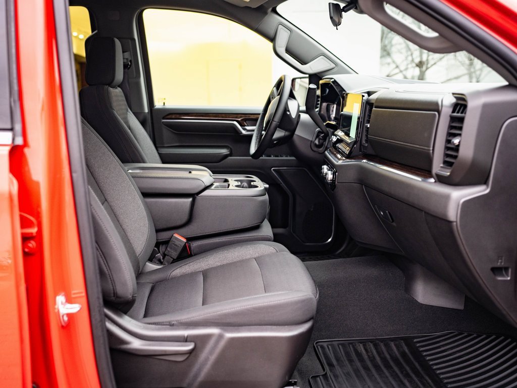 2024 Gmc Sierra 1500 SLE photo 20