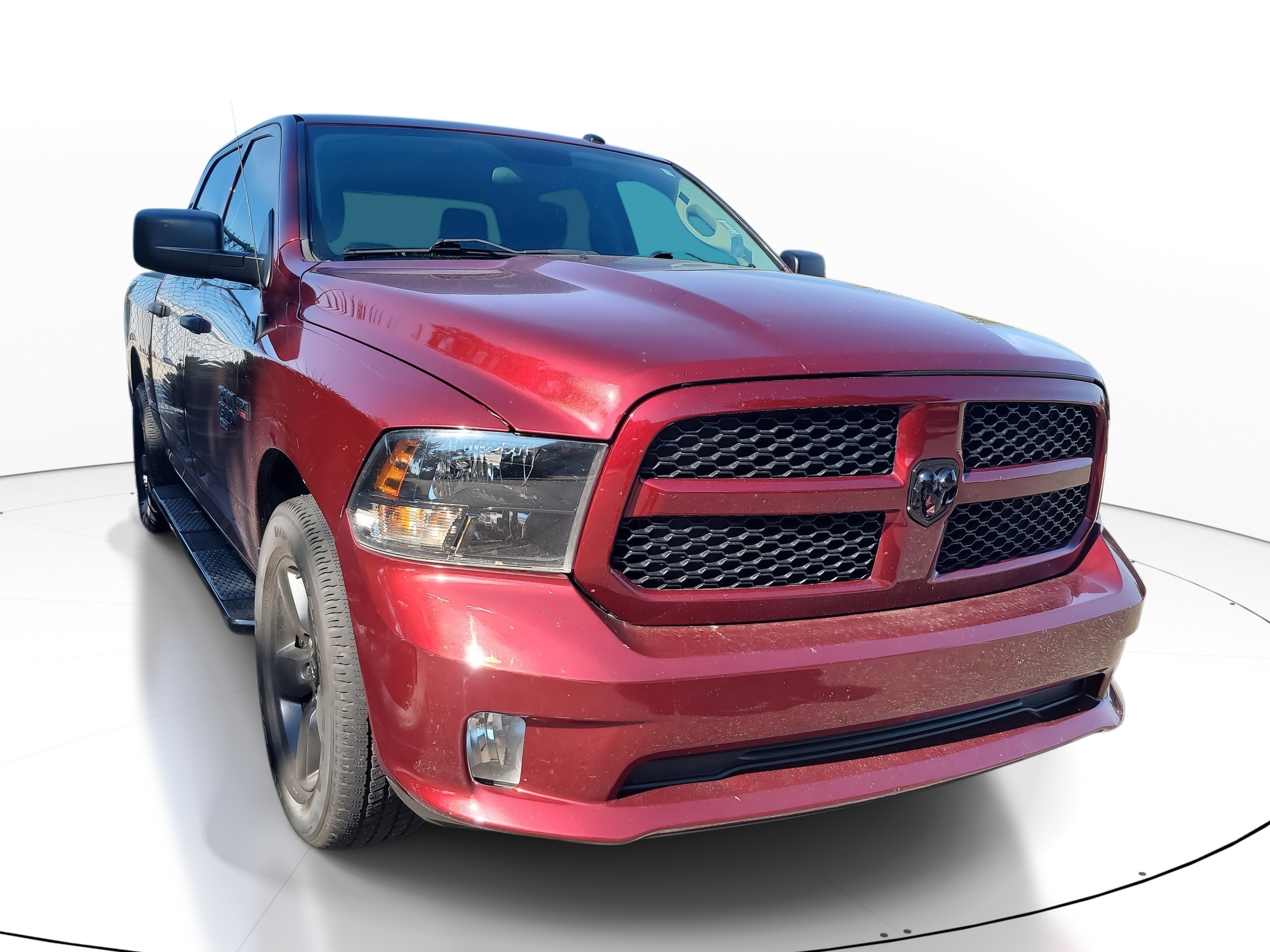 2019 RAM Ram 1500 Classic Express's photo