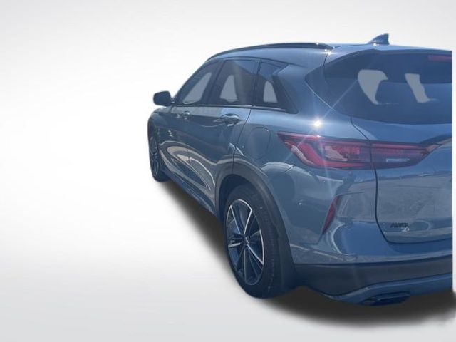 2024 Infiniti QX50 SPORT photo 4