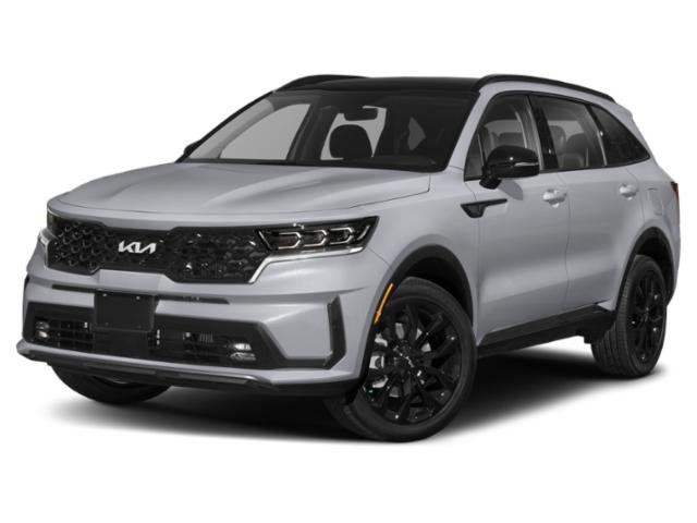 2023 Kia Sorento SX Prestige's photo