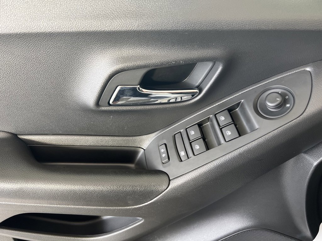 2022 Chevrolet Trax LS photo 6