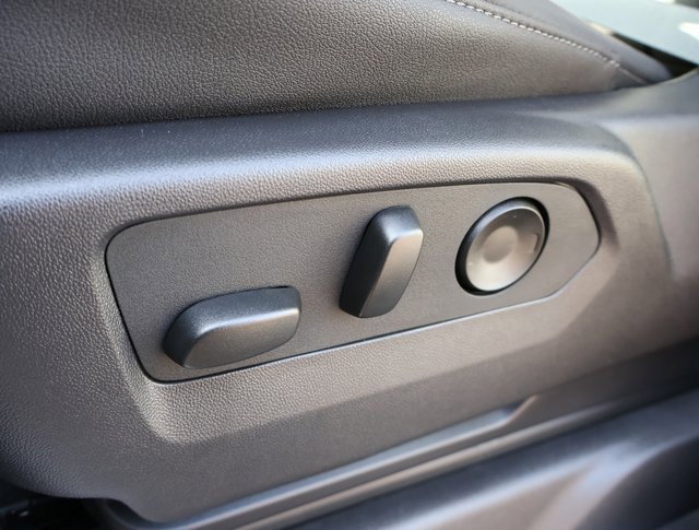 2026 Chevrolet Silverado 1500 RST photo 8