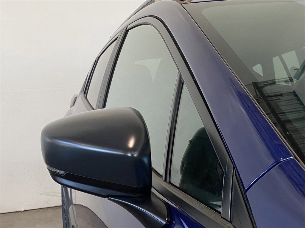 2025 Subaru Crosstrek Wilderness photo 21