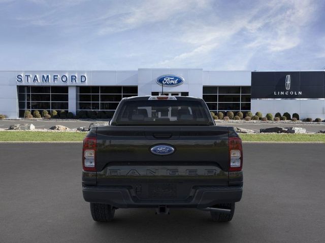 2025 Ford Ranger XL photo 5