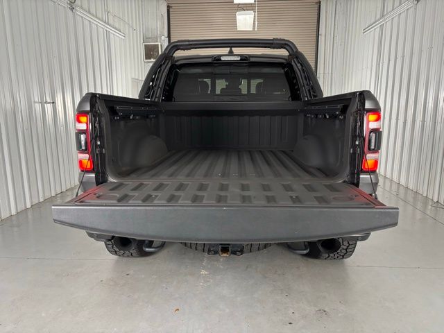 2021 Ram 1500 TRX photo 13