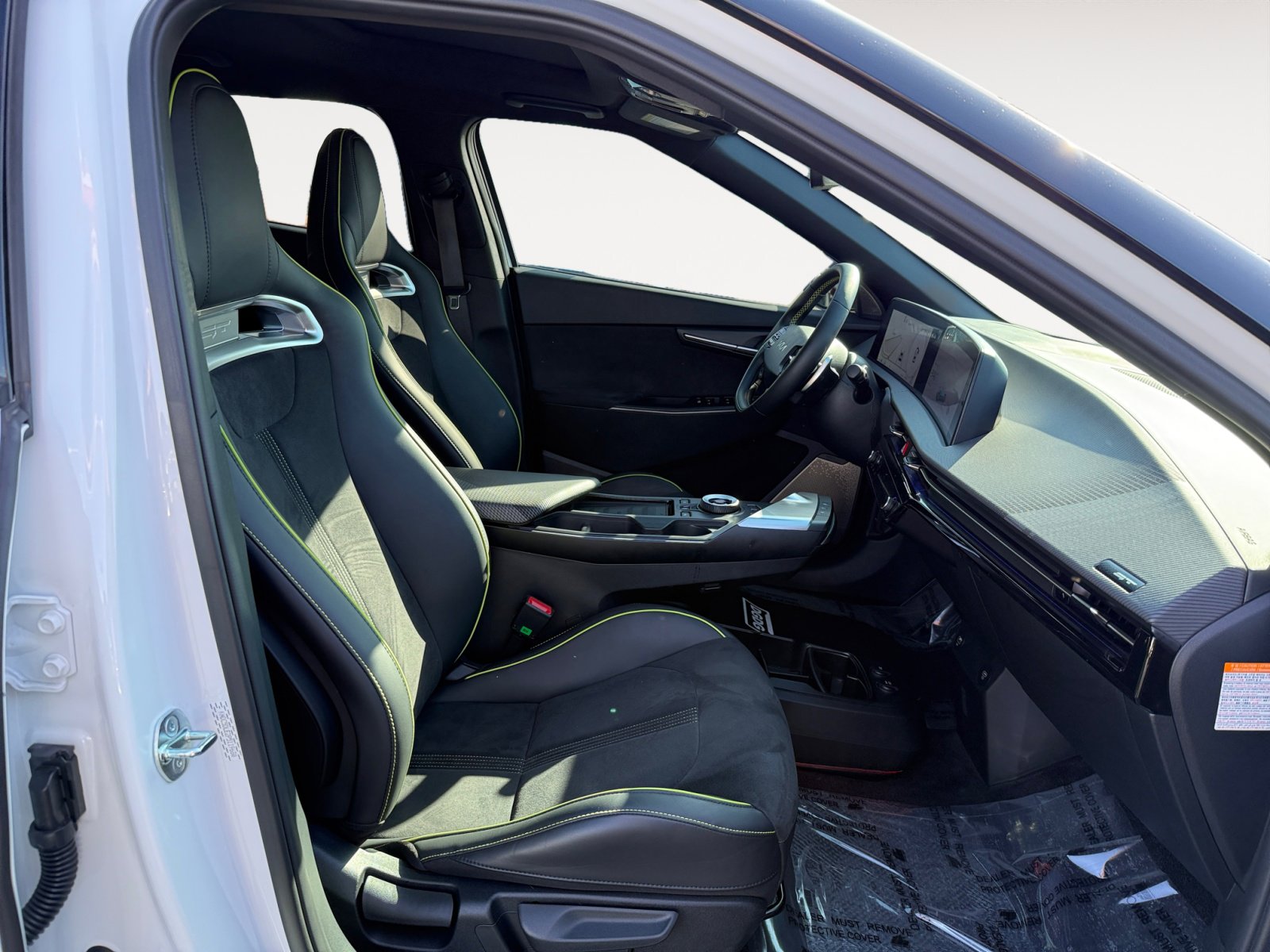 2023 Kia EV6 GT photo 19