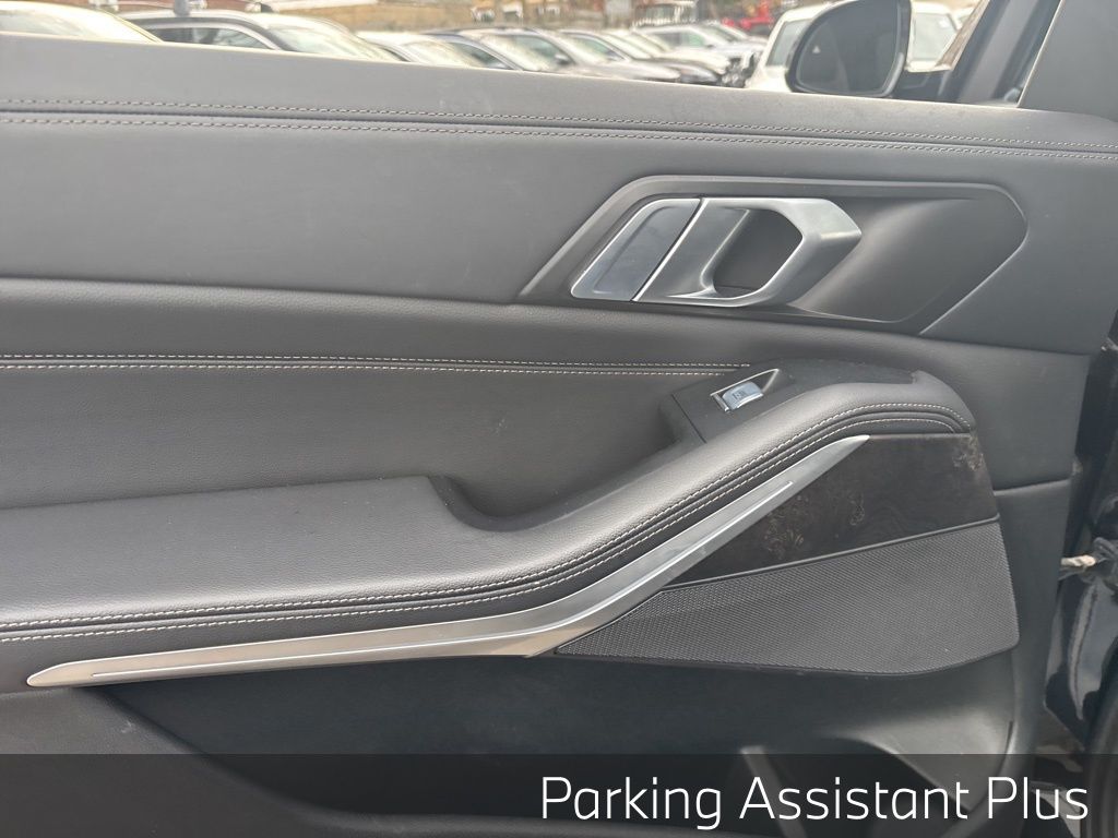 2022 Bmw X7 xDrive40i photo 20