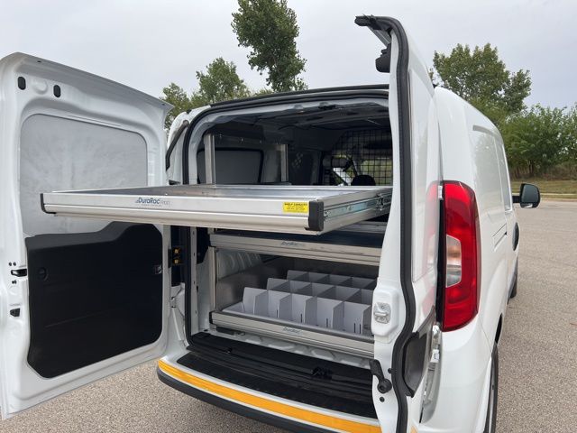 2022 Ram ProMaster City photo 8