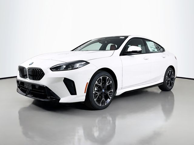 2025 Bmw 228i xDrive Gran Coupe photo 3