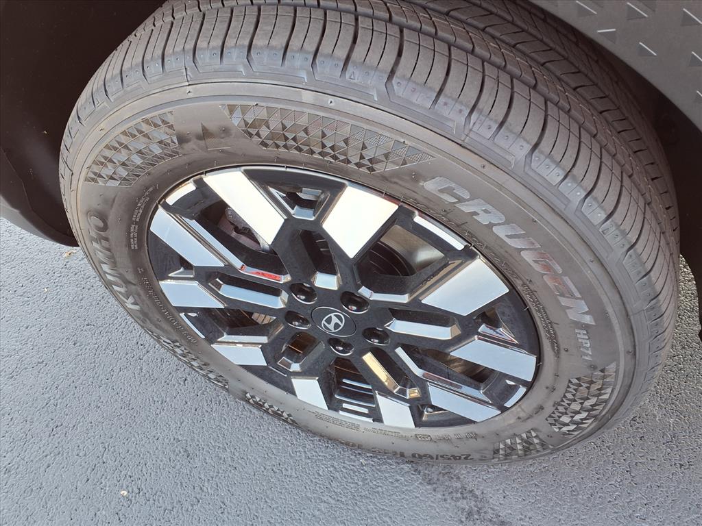 2026 Hyundai Santa Cruz SEL Activity photo 9