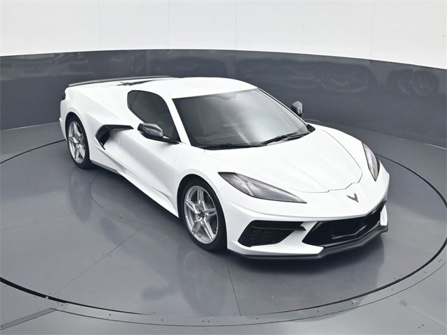 2023 Chevrolet Corvette Stingray 1LT photo 14
