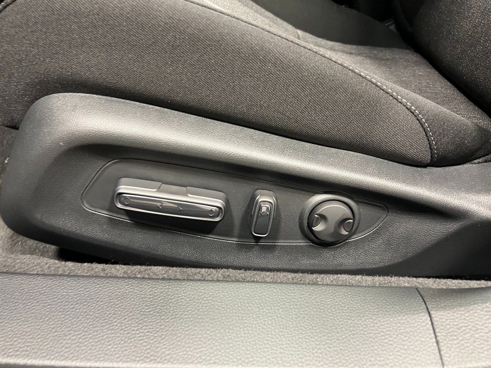 2025 Honda Accord Hybrid Sport photo 14
