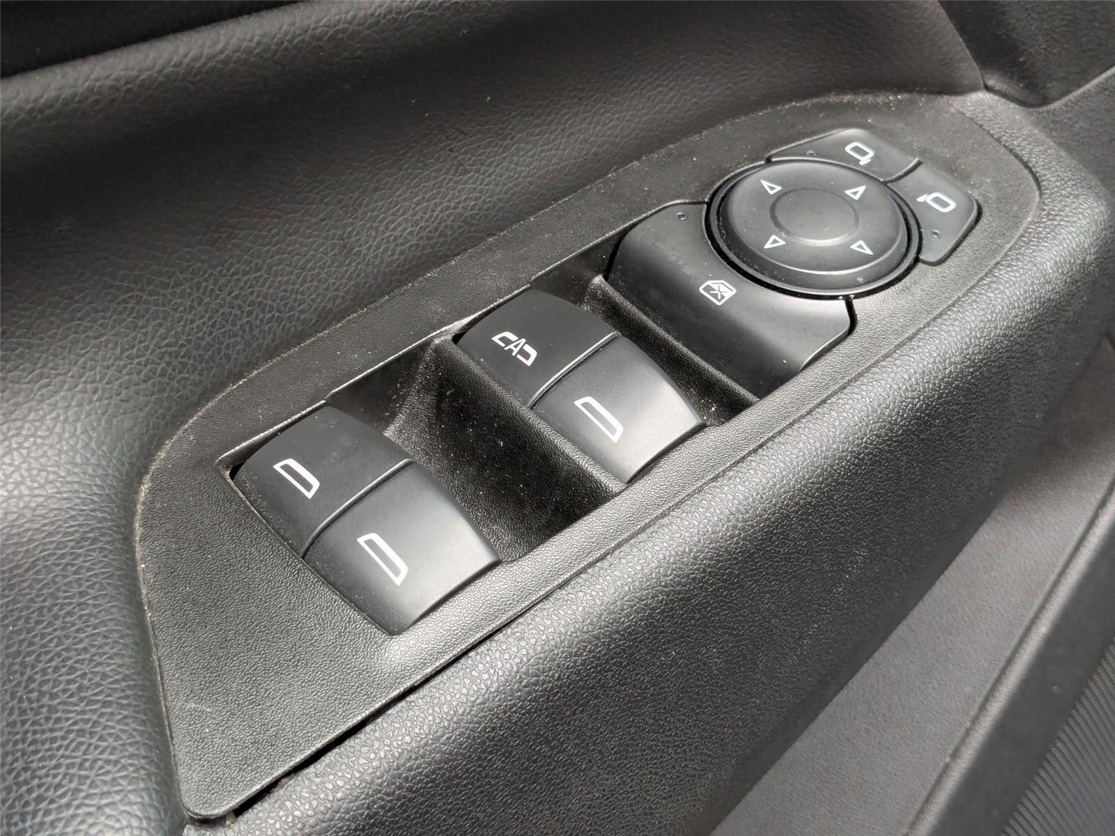 2022 Chevrolet Equinox LT photo 11