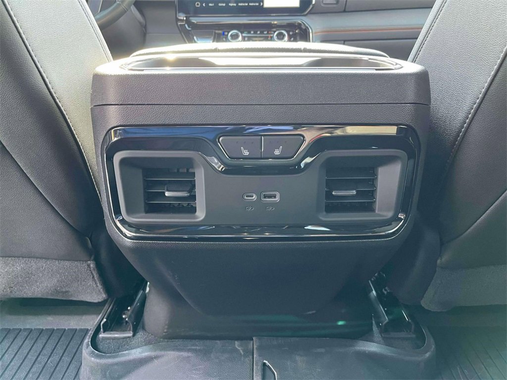 2023 Gmc Sierra 1500 AT4 photo 14