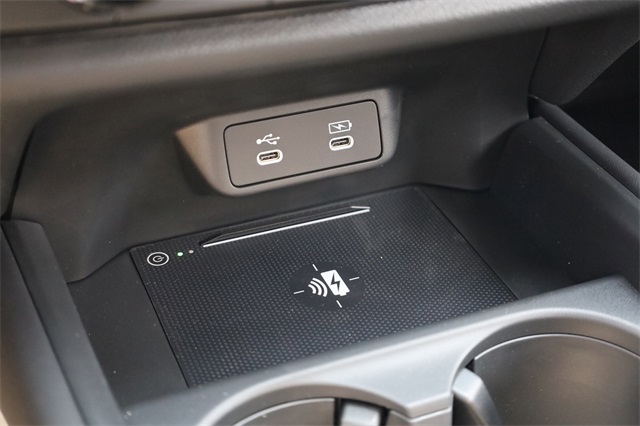 2026 Honda HR-V LX photo 19