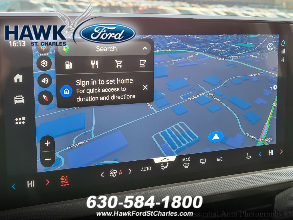 2026 FORD EXPLORER - Image 14