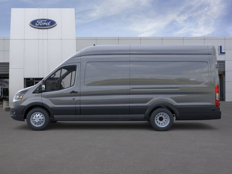2026 FORD TRANSIT - Image 2