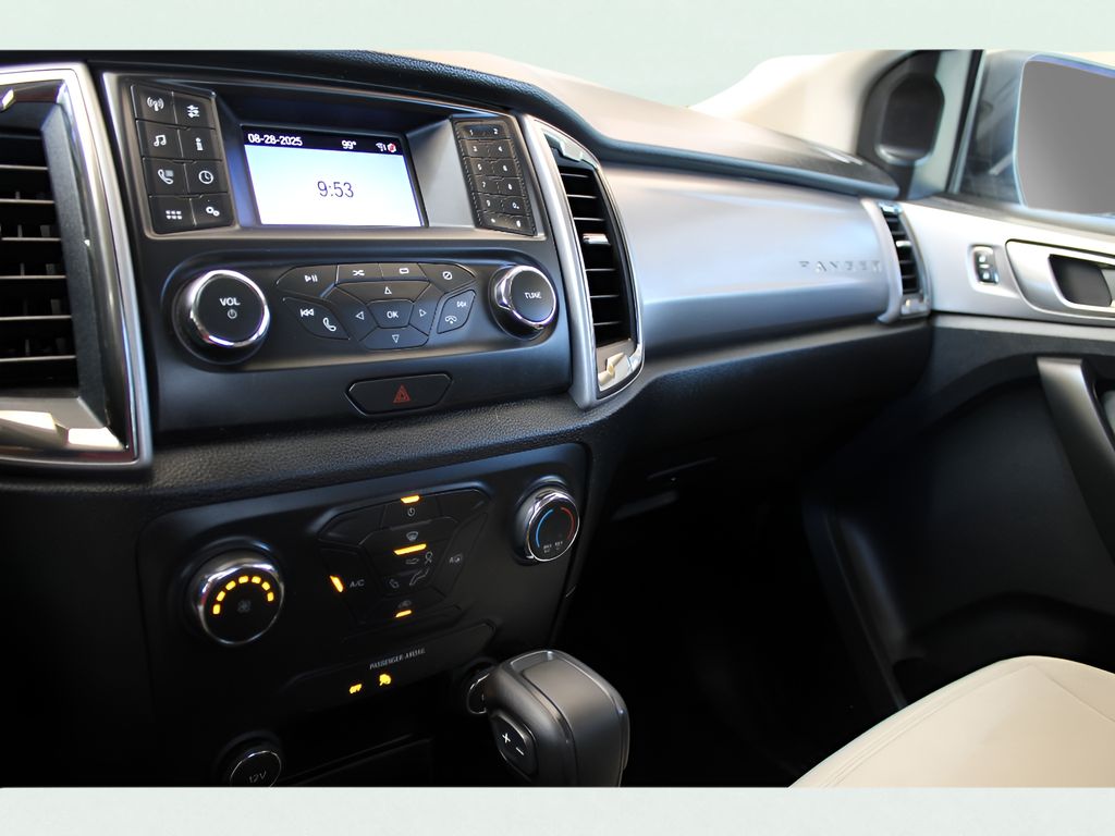 2019 Ford Ranger XLT photo 20