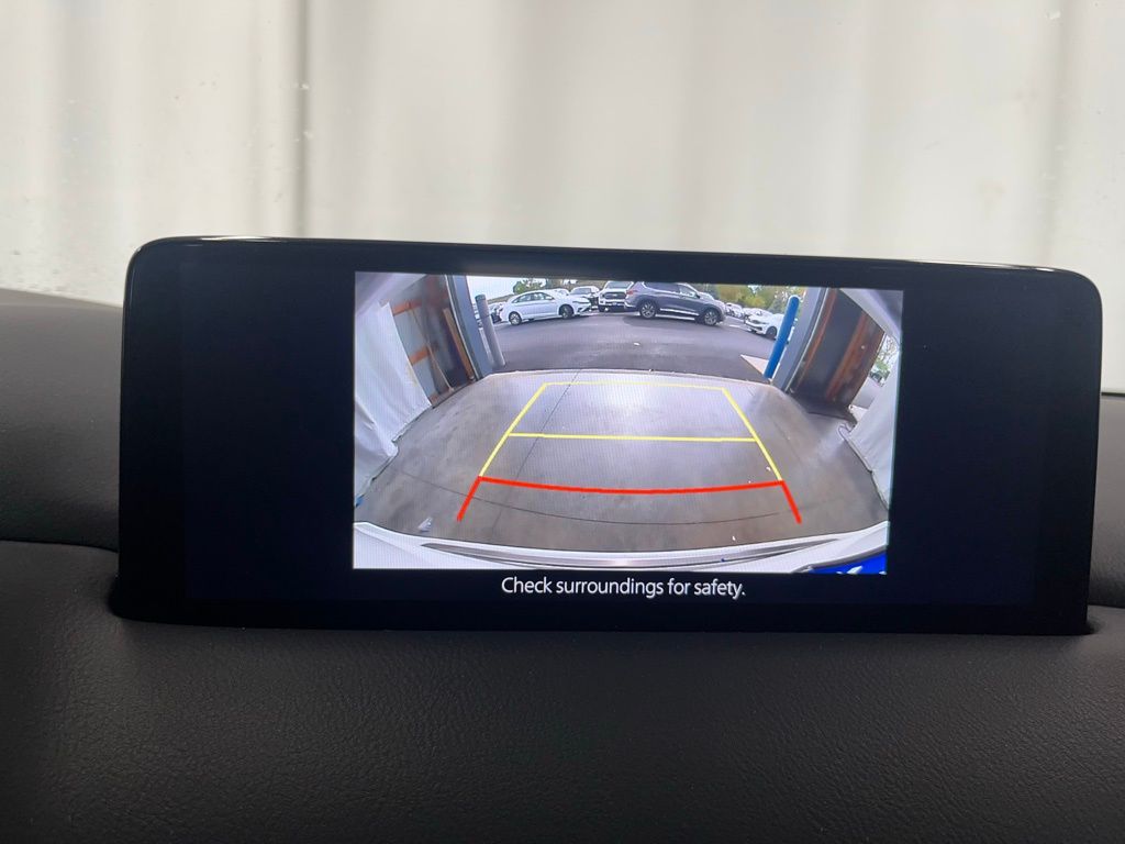 2023 Mazda CX-5 2.5 S Preferred photo 16