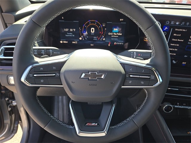 2026 Chevrolet Traverse Z71 photo 11