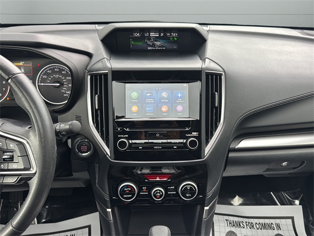 2023 Subaru Forester Premium photo 14