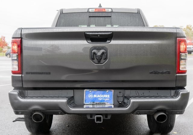 2024 Ram 1500 Big Horn Lone Star photo 2