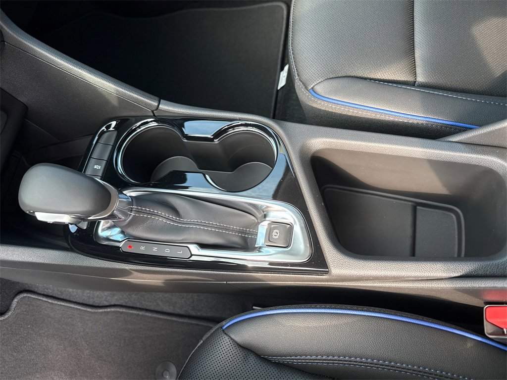 2026 Buick Encore GX Sport Touring photo 24