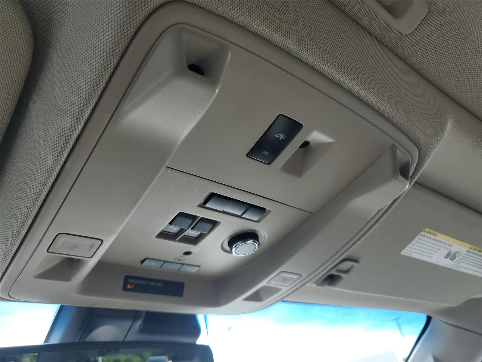 2020 Chevrolet Tahoe Premier photo 36