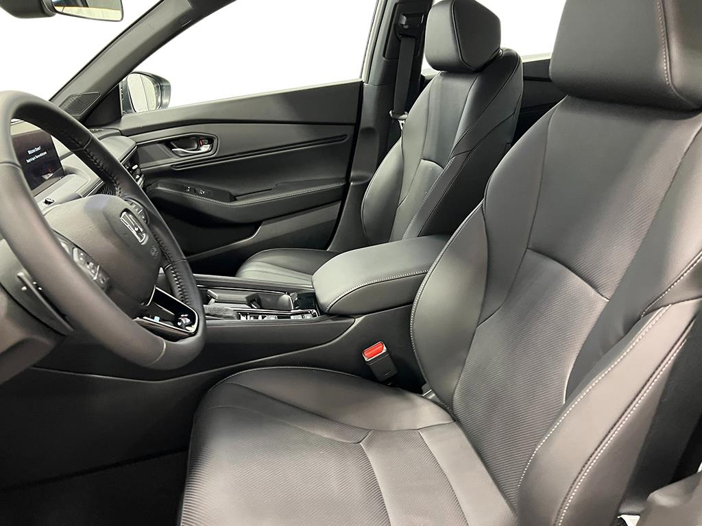 2025 Honda Accord Hybrid Sport-L photo 12