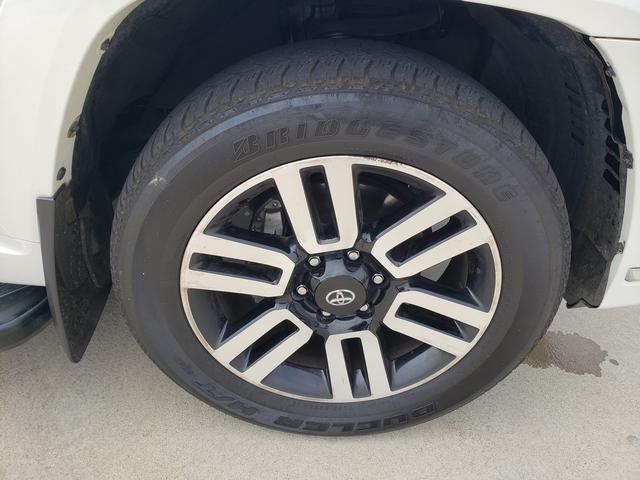2023 Toyota 4Runner Limited photo 28