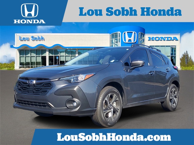 2025 Subaru Crosstrek Premium's photo