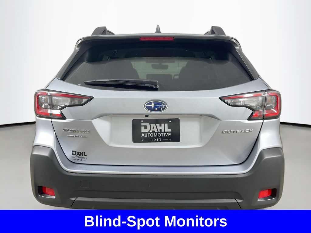 2025 Subaru Outback Premium photo 6