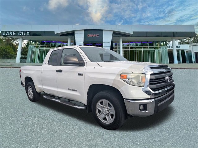 2014 Toyota Tundra SR