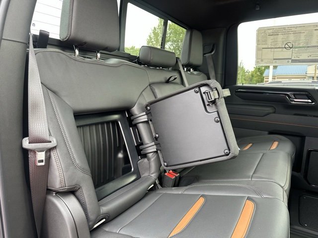 2026 Gmc Sierra 2500 HD AT4 photo 13