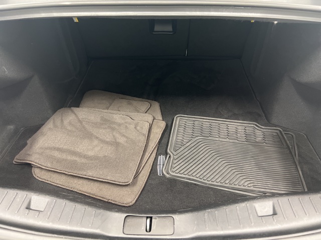 2019 Lincoln MKZ Reserve photo 8