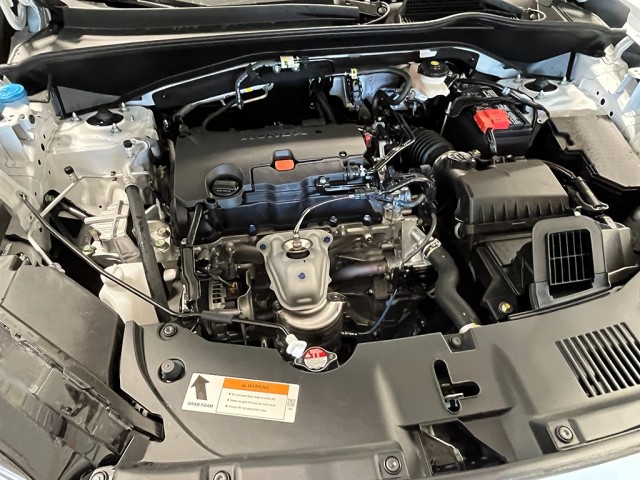 2026 Honda HR-V EX-L photo 10