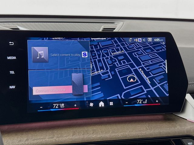 2025 Bmw X1 XDrive28i photo 14
