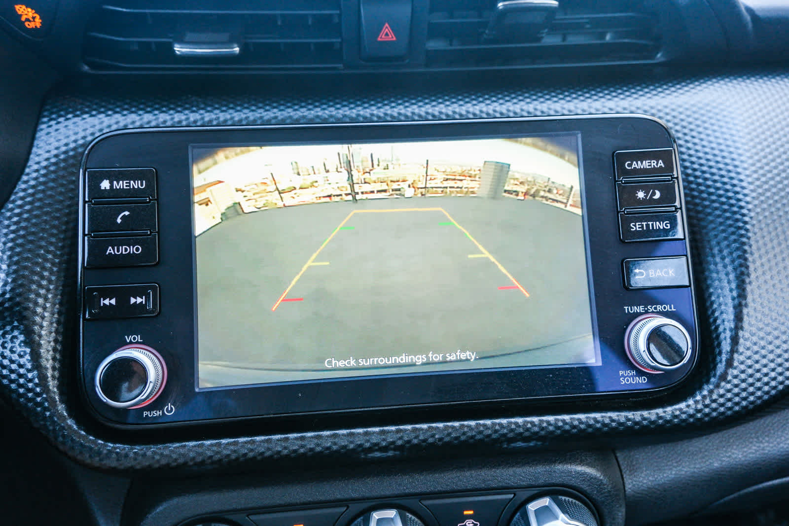2024 Nissan Kicks SV photo 24