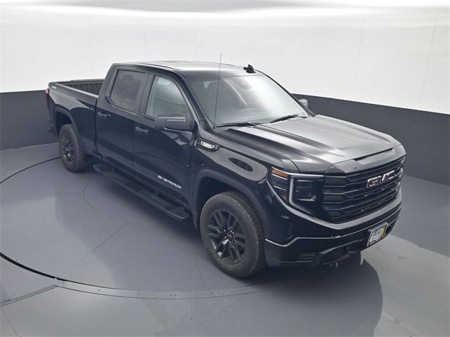 2026 Gmc Sierra 1500 Pro photo 13