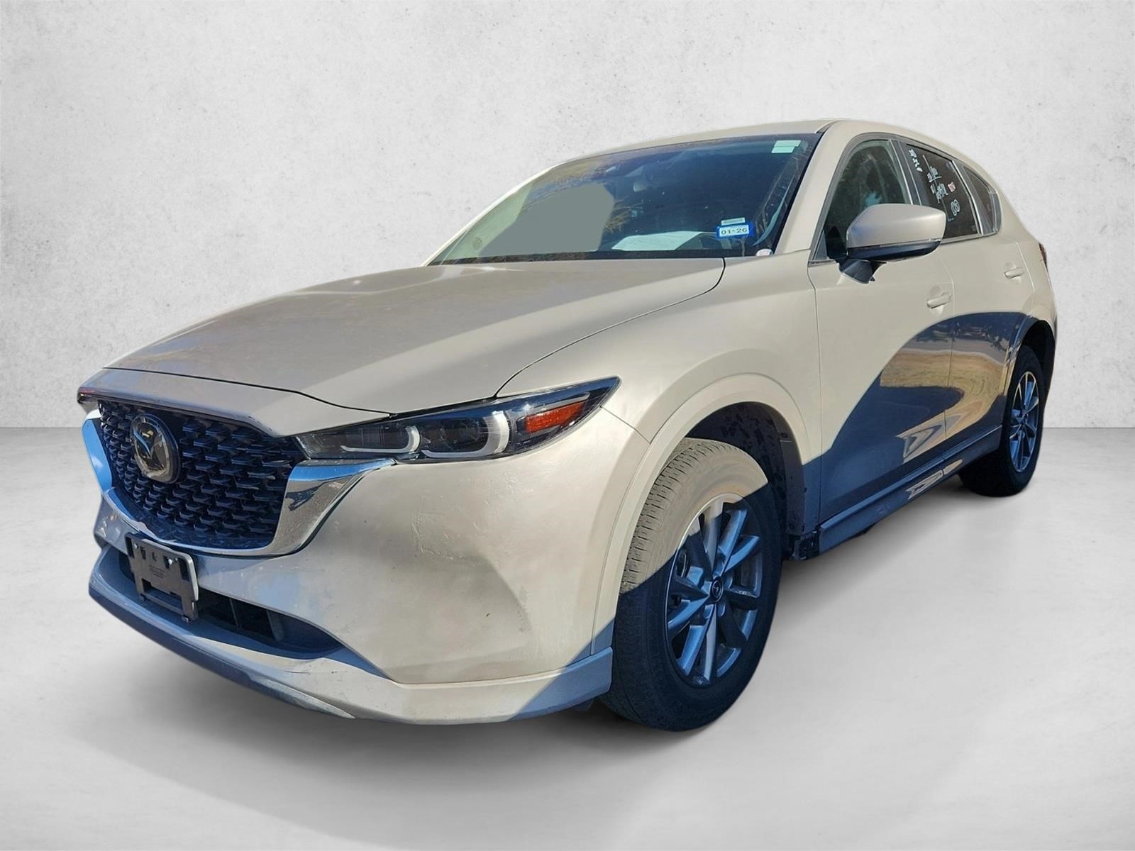 2024 Mazda CX-5 S Select Package