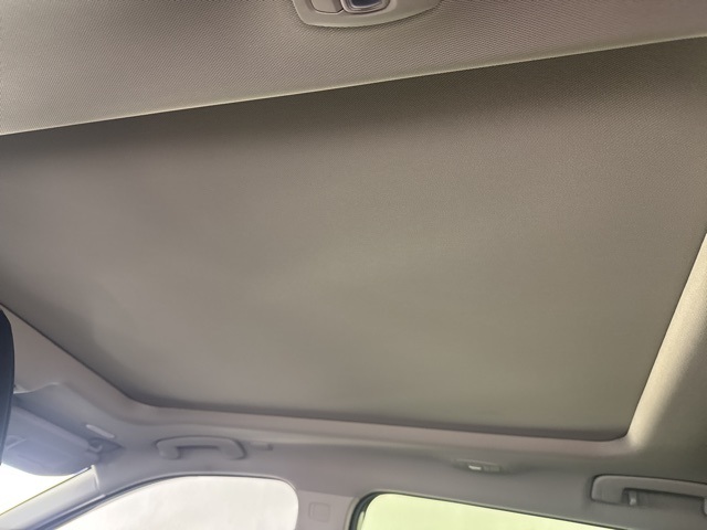 2024 Nissan Rogue Platinum photo 22
