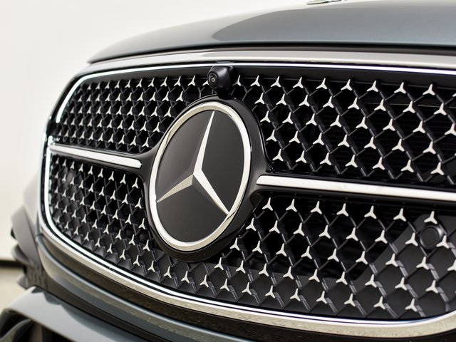 2026 Mercedes Benz E 350 photo 4
