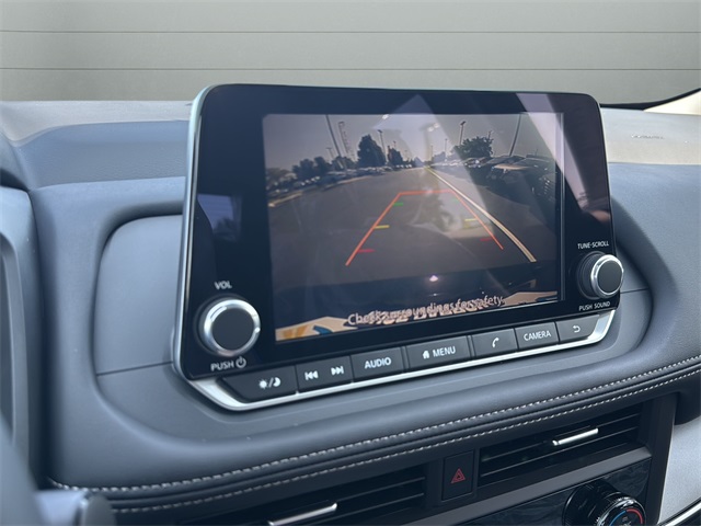 2026 Nissan Rogue SV photo 20