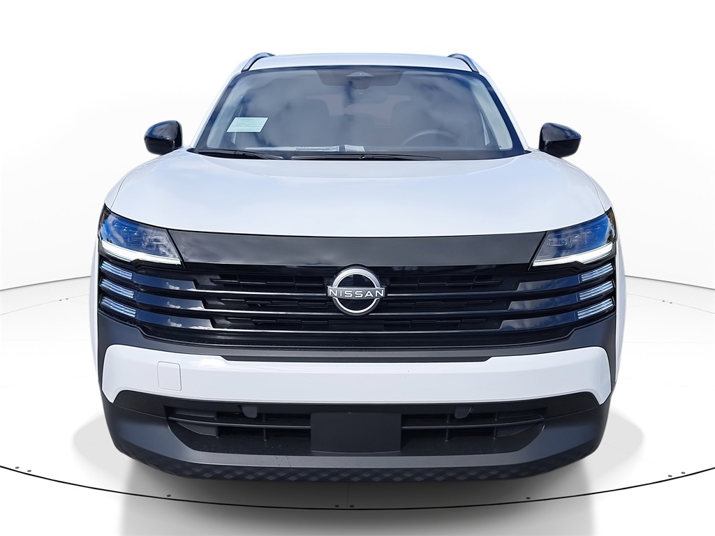 2026 Nissan Kicks SV photo 2