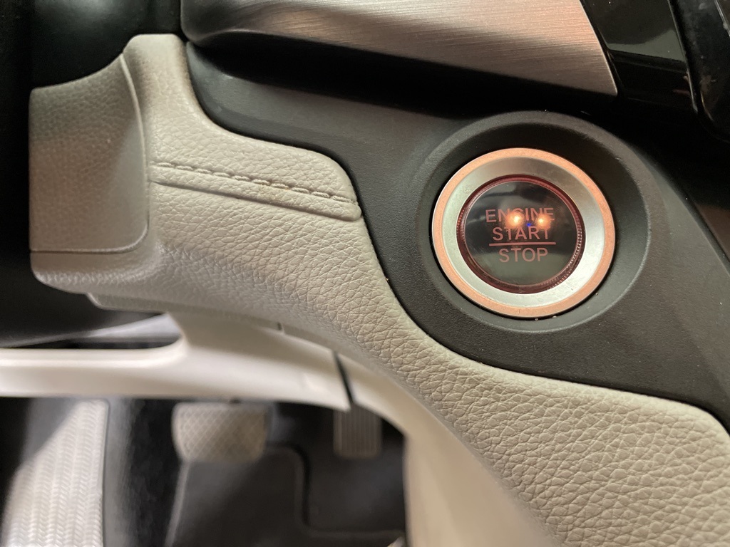 2020 Honda Odyssey EX-L photo 21