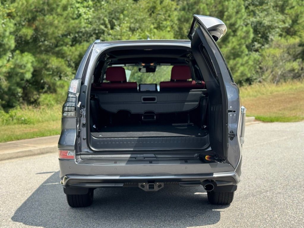 2023 Lexus GX 460 photo 14